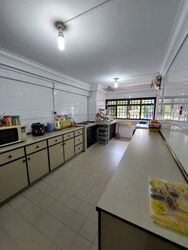 Blk 23 MARSILING DRIVE (Woodlands), HDB 3 Rooms #488810621